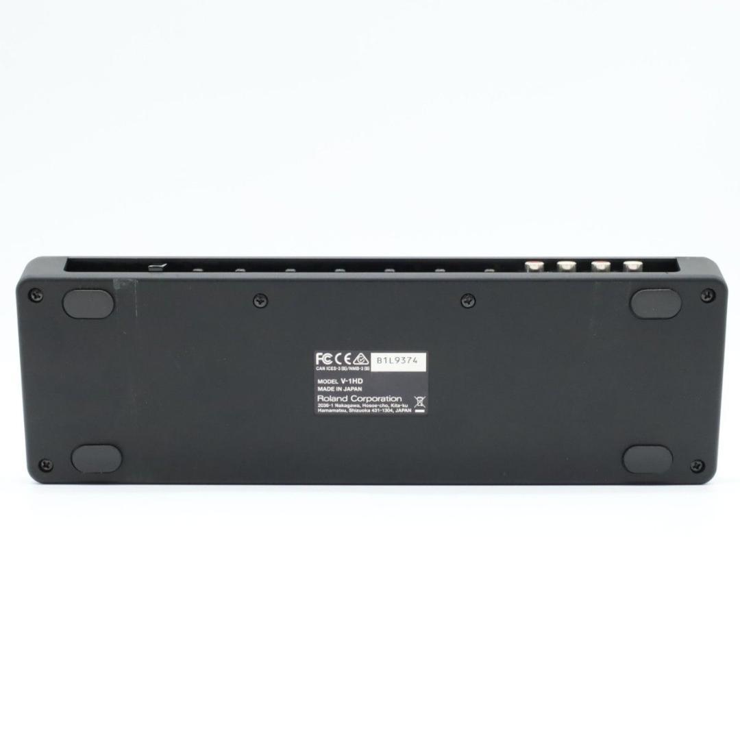 Roland Others V-1Hd Hd1080P
