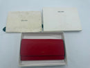 Celine Long Wallets 2