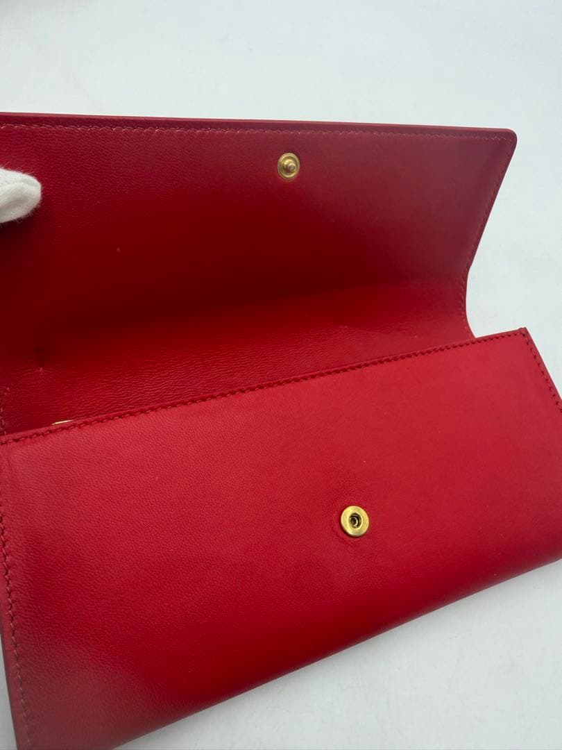 Celine Long Wallets 2