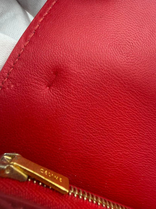 Celine Long Wallets 2