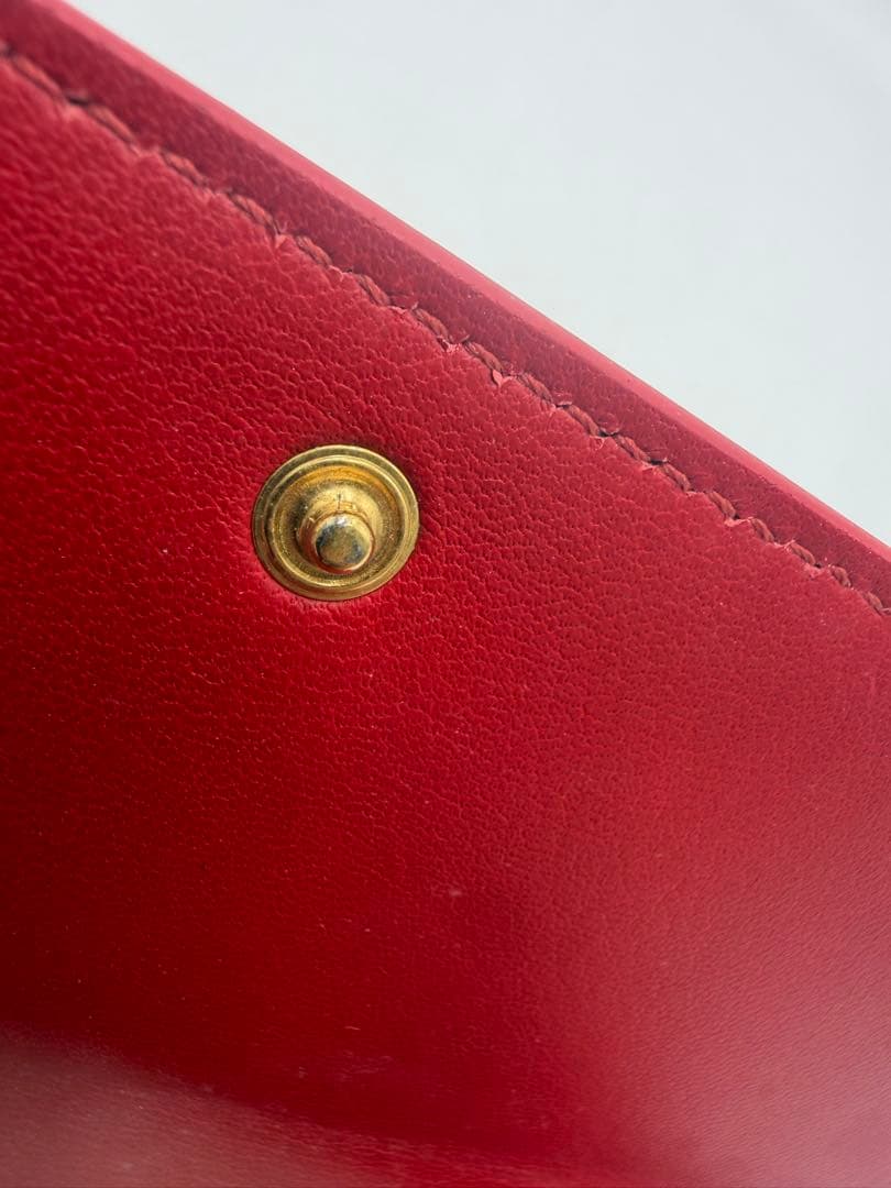Celine Long Wallets 2