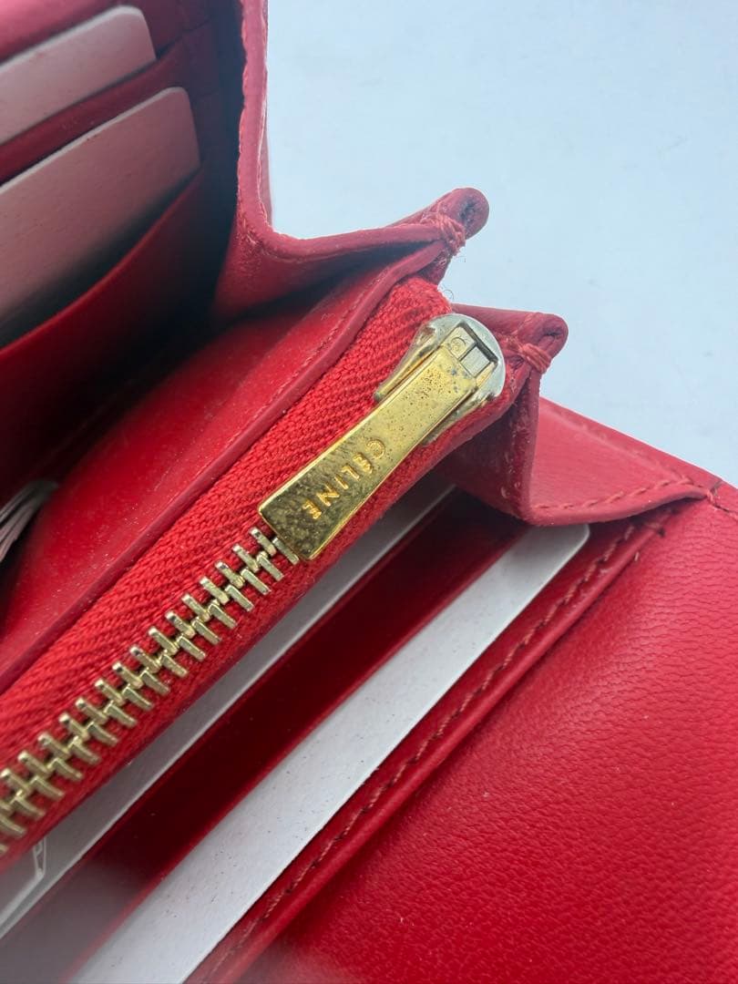 Celine Long Wallets 2