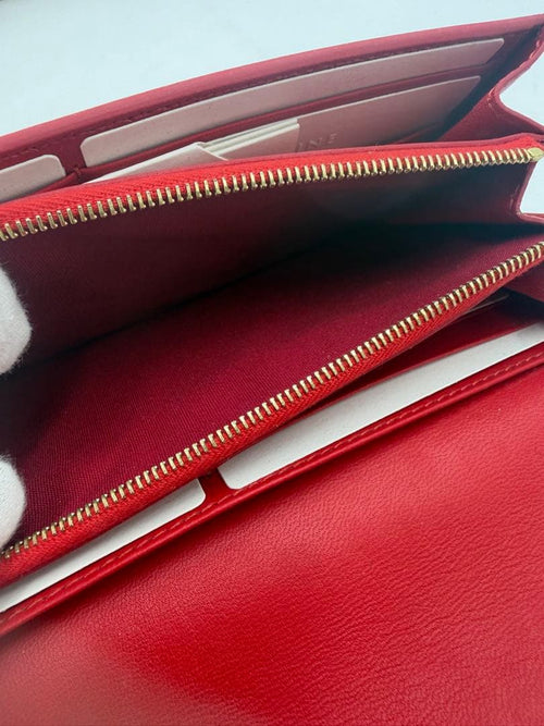 Celine Long Wallets 2