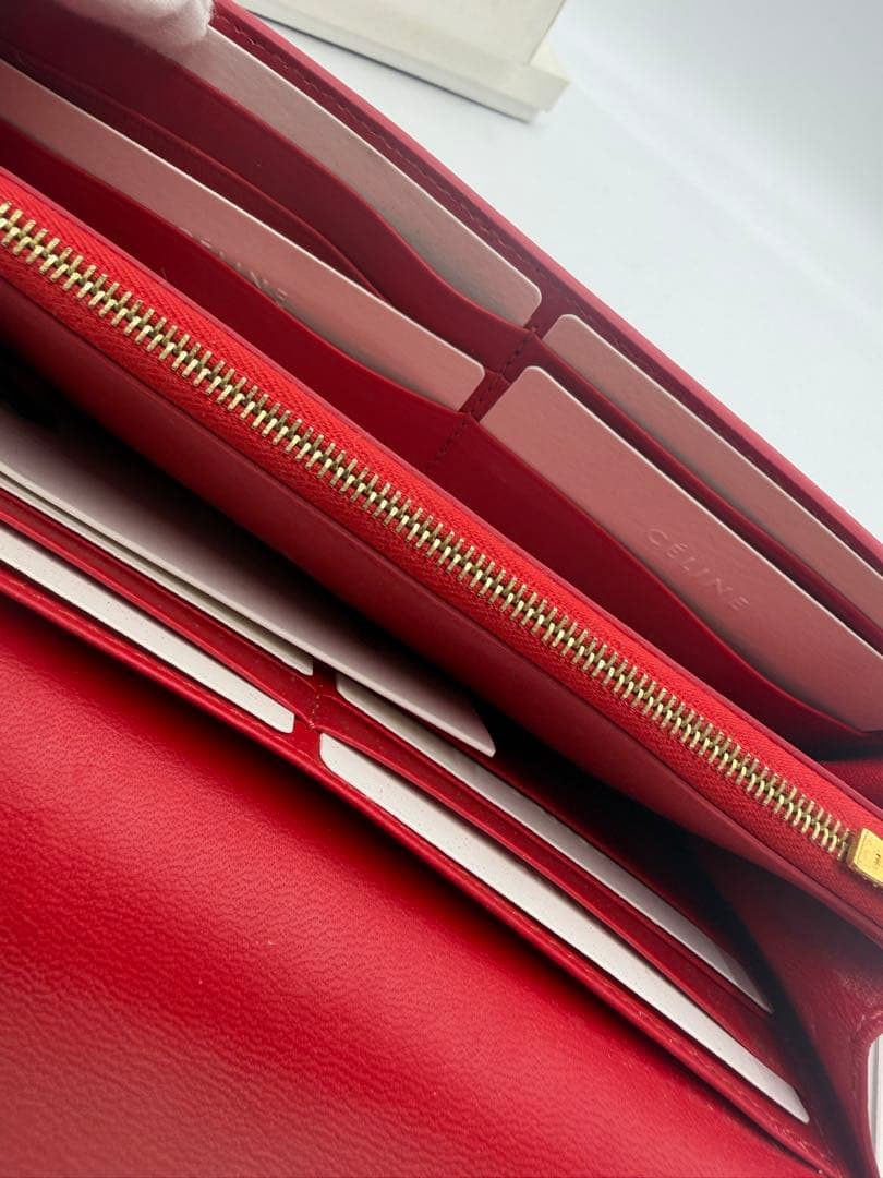 Celine Long Wallets 2