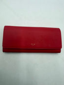 Celine Long Wallets 2