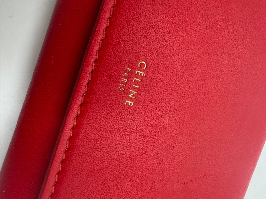 Celine Long Wallets 2