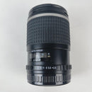Pentax Slr Cameras (Film) Smc Pentax-Fa 645 F2.8