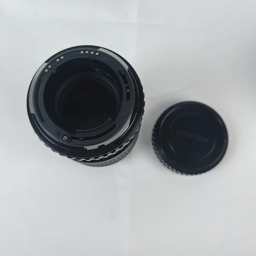 Pentax Slr Cameras (Film) Smc Pentax-Fa 645 F2.8