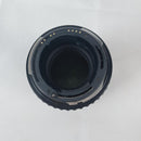 Pentax Slr Cameras (Film) Smc Pentax-Fa 645 F2.8