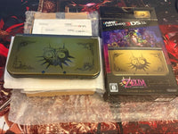 Nintendo 3Ds Consoles (New Ll)