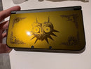 Nintendo 3Ds Consoles (New Ll)
