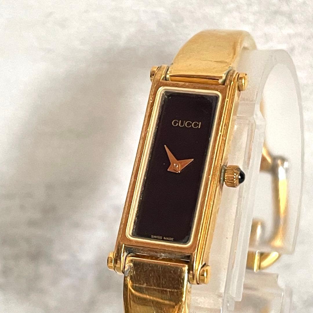 Gucci Watch (Quartz) 1500