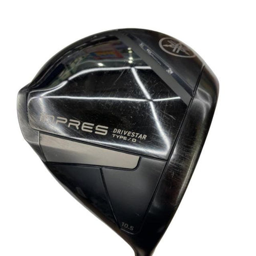 Driver Inpres Drivestar Type/D(2025) 10.5 Dr Speeder Nx For Yamaha Tm-425D R) C