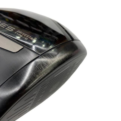 Driver Inpres Drivestar Type/D(2025) 10.5 Dr Speeder Nx For Yamaha Tm-425D R) C