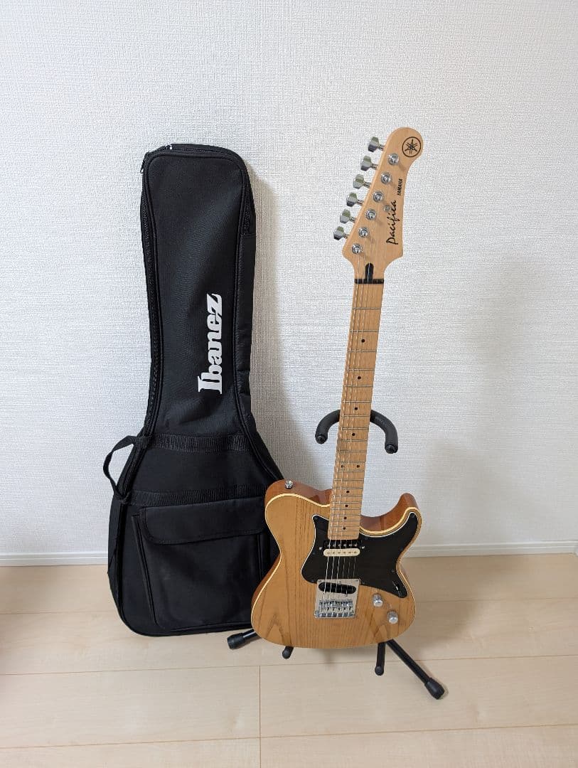 Yamaha Electric Guitars Pac311Ms Pacifica