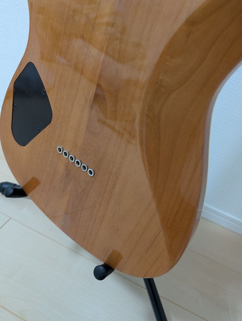 Yamaha Electric Guitars Pac311Ms Pacifica