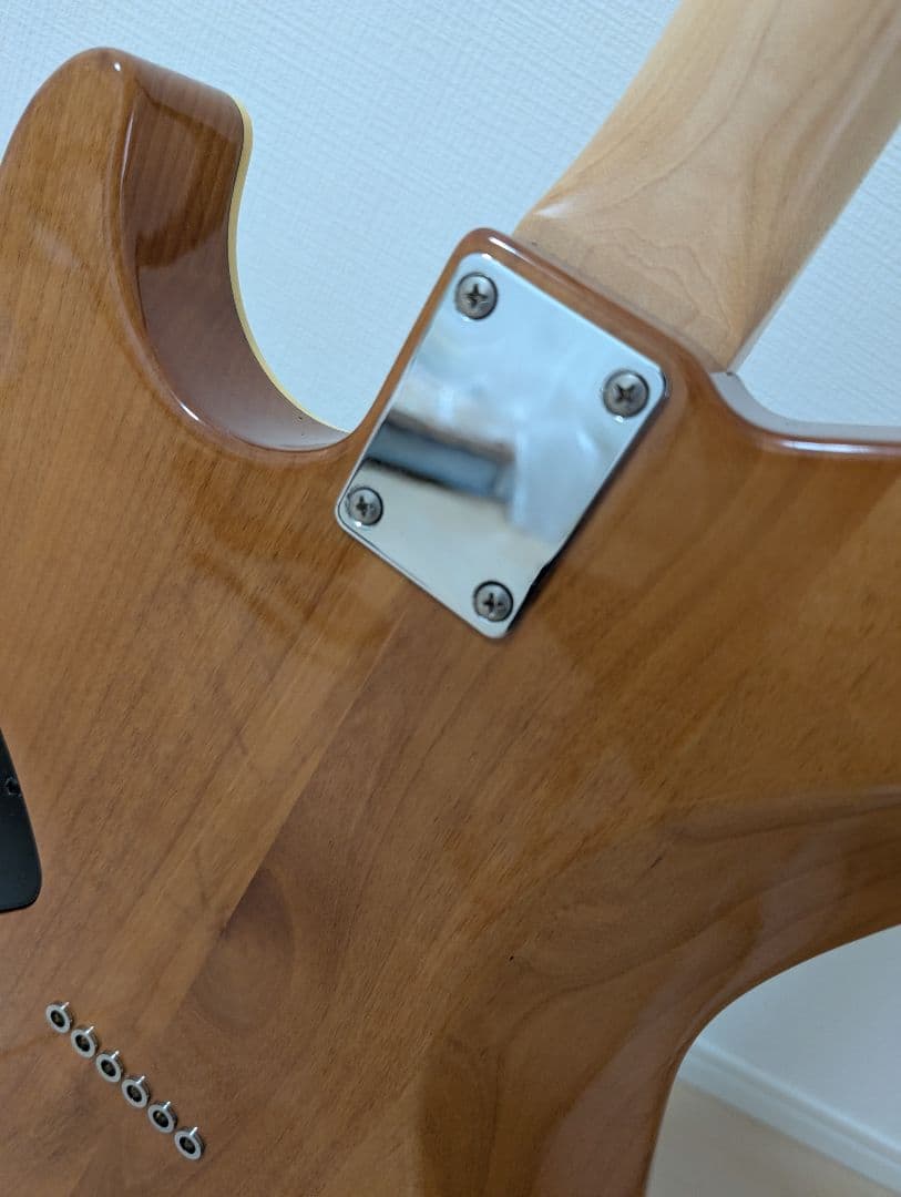 Yamaha Electric Guitars Pac311Ms Pacifica
