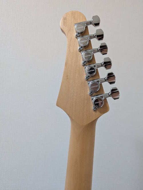 Yamaha Electric Guitars Pac311Ms Pacifica