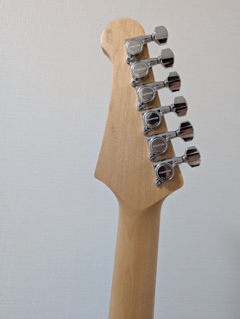 Yamaha Electric Guitars Pac311Ms Pacifica