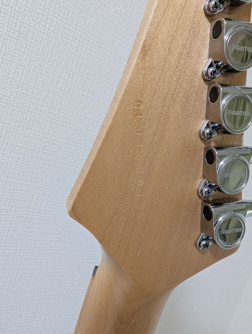 Yamaha Electric Guitars Pac311Ms Pacifica