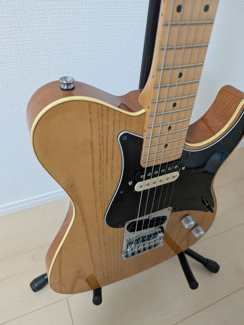 Yamaha Electric Guitars Pac311Ms Pacifica