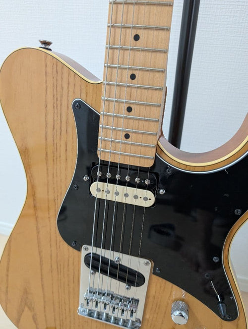 Yamaha Electric Guitars Pac311Ms Pacifica