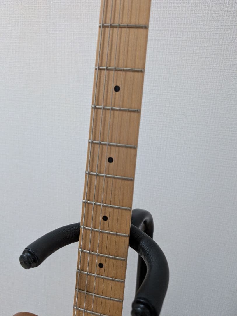 Yamaha Electric Guitars Pac311Ms Pacifica