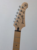 Yamaha Electric Guitars Pac311Ms Pacifica