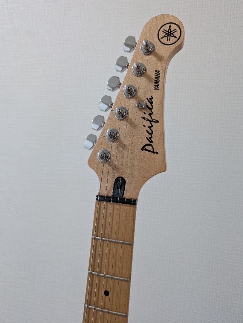 Yamaha Electric Guitars Pac311Ms Pacifica