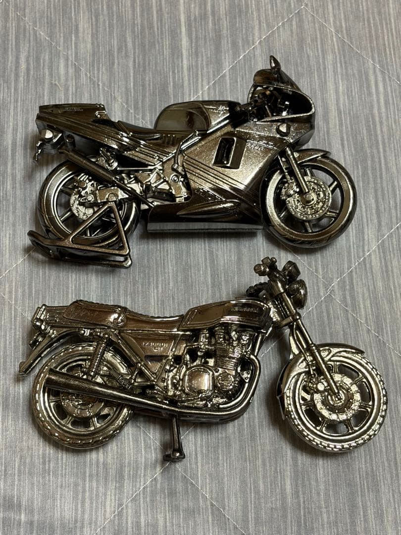 Other Vmax Nsr250 Z1000 Gs1000S