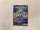 Pokemon Card Game Ex(130/102) Sar