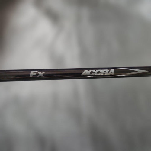 Titleist Other Accra Fx100H M4 5Ut