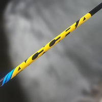 Titleist Other Accra Fx100H M4 5Ut