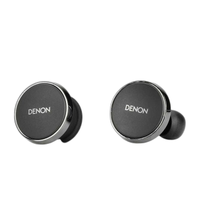 Denon Wireless Earphone /Bluetooth Ahc15Plbkem