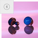 Denon Wireless Earphone /Bluetooth Ahc15Plbkem