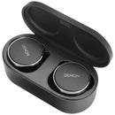 Denon Wireless Earphone /Bluetooth Ahc15Plbkem