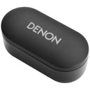 Denon Wireless Earphone /Bluetooth Ahc15Plbkem
