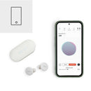 Denon Wireless Earphone /Bluetooth Ahc15Plbkem