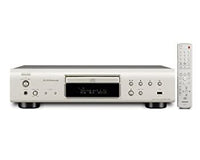 Cd Sacd Player Denon Dcd-755Se-Sp