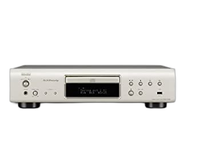 Cd Sacd Player Denon Dcd-755Se-Sp