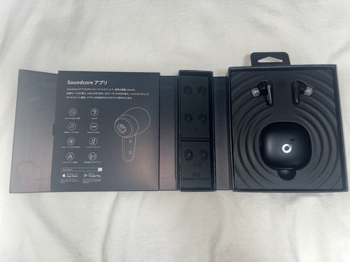 Anker Wireless Earphone Soundcore Liberty4