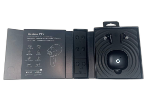 Anker Wireless Earphone Soundcore Liberty4