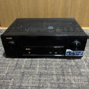Denon Av Amplifiers Avr-X1300W