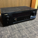 Denon Av Amplifiers Avr-X1300W