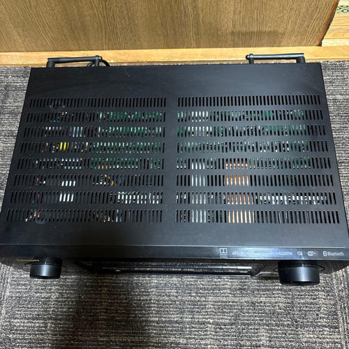 Denon Av Amplifiers Avr-X1300W