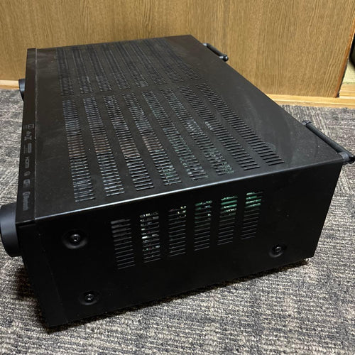 Denon Av Amplifiers Avr-X1300W