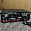 Denon Av Amplifiers Avr-X1300W