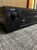 Denon Av Amplifiers Avr-X1300W