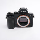 Sony Others 7 (Ilce-7) B