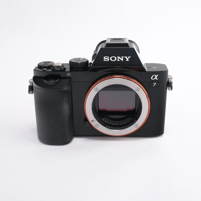 Sony Others 7 (Ilce-7) B